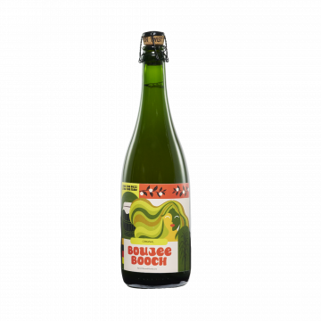 Original Brew 750ml (Six Pack)