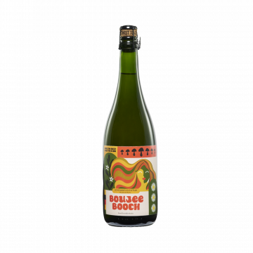 Buchu Brew 750ml (Six Pack)