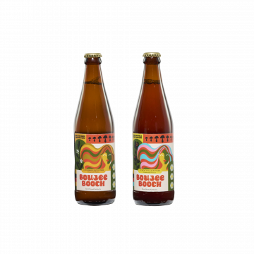Nootropic Mix 440ml (Six Pack)