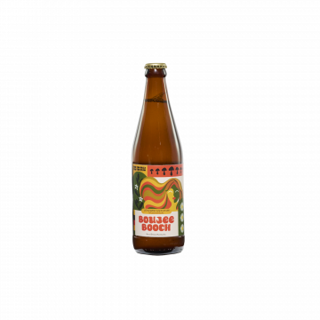 Buchu Brew 440ml (Six Pack)