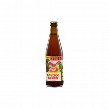 Hibiscus Brew 440ml (Six Pack)