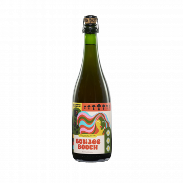 Hibiscus Brew 750ml (Six Pack)
